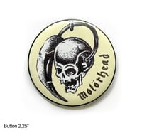 Image 1 of Shine| Button