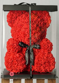 Rose Bear