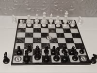 Image 2 of Custom Chess Board