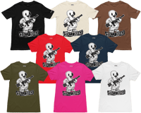 Image 1 of Crazy Dough Apocalypse