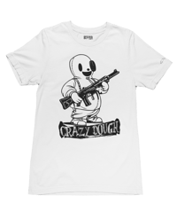 Image 2 of Crazy Dough Apocalypse