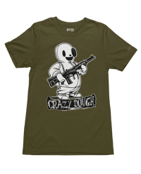 Image 4 of Crazy Dough Apocalypse