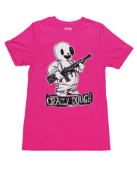 Image 5 of Crazy Dough Apocalypse