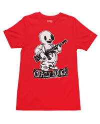 Image 7 of Crazy Dough Apocalypse