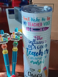 Image 1 of Teacher Gift Set