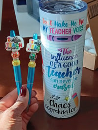 Image 2 of Teacher Gift Set