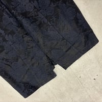 Image 6 of 90s floral halter dress