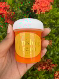 Image 1 of Vanishing Cream
