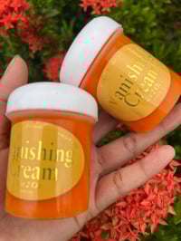 Image 2 of Vanishing Cream
