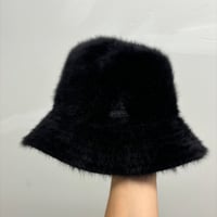 Image 1 of kangol bucket hat