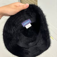 Image 2 of kangol bucket hat