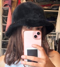 Image 3 of kangol bucket hat