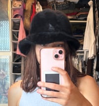 Image 4 of kangol bucket hat