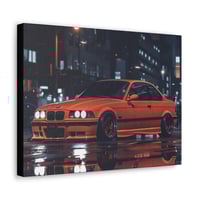 Image 1 of 1998 BMW E36 Canvas