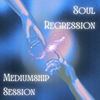 Image 1 of Soul Regression Mediumship Session