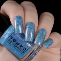 Image 13 of Aqua Bliss - Glow In The Dark 