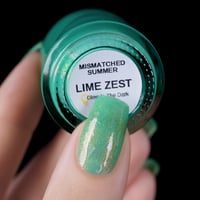 Image 14 of Lime Zest - Glow In The Dark 