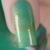 Image 16 of Lime Zest - Glow In The Dark 