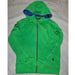 Image of Ralph Lauren Polo Hoodie "Green/Blue"