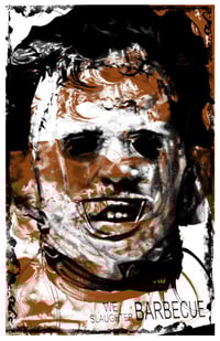 Leatherface