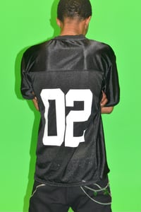 Image 2 of EST. 02 Jersey