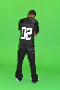 Image 4 of EST. 02 Jersey