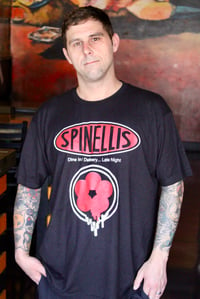 Image 1 of mister mines x spinellis