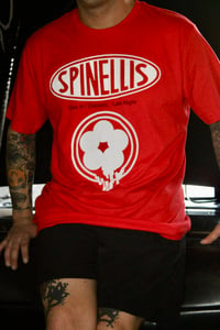 Image 3 of mister mines x spinellis