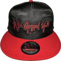WGY Signature Series RED Hat