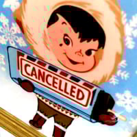 Image 1 of When the Children Cry - Special Edition - Framed Metal Print