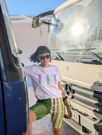 Image 1 of Goddess Unisex Shirt🐈‍⬛