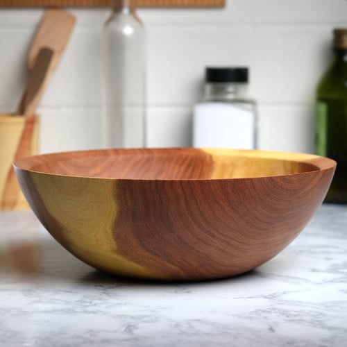 Image of Mesquite Salad Bowl