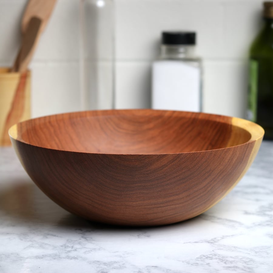 Image of Mesquite Salad Bowl