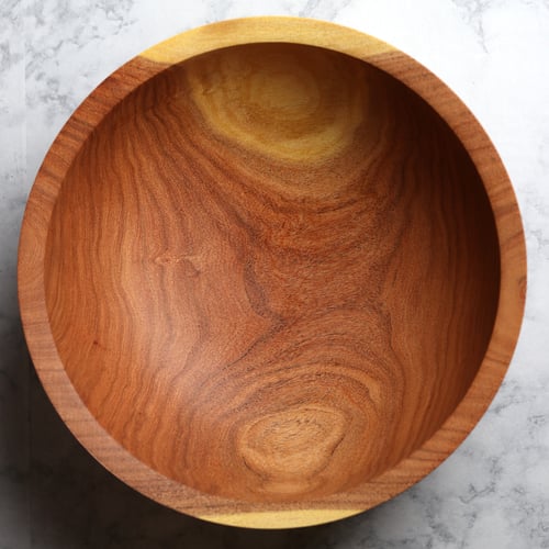 Image of Mesquite Salad Bowl