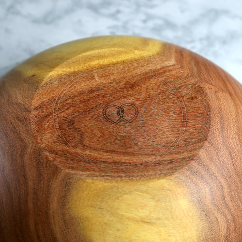 Image of Mesquite Salad Bowl