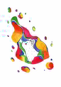 Blob Cat