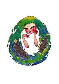 Platypus witch