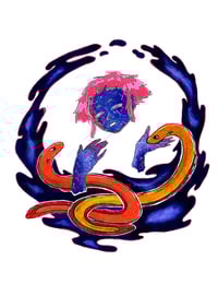 Eel Witch