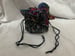 Image of Rainbow Dice Dice Bag