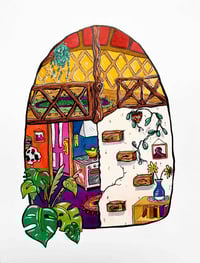 Image 1 of Room 1
