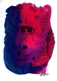 Eye splash 2