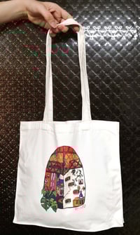 Image 2 of Room 1 Tote