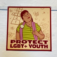 Protect LGBT Youth