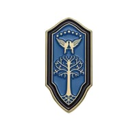 Pin Escudo de Gondor