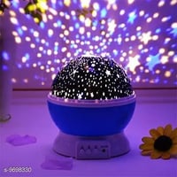 Star light projector