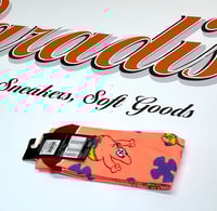 Image 2 of Patrick Sock 