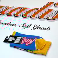 Image 2 of Kirby Sock