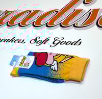 Image 1 of Kirby Sock