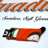 Image 1 of South Park Kenny Sock 