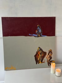 Image 9 of The Shifting Boundary Between States original